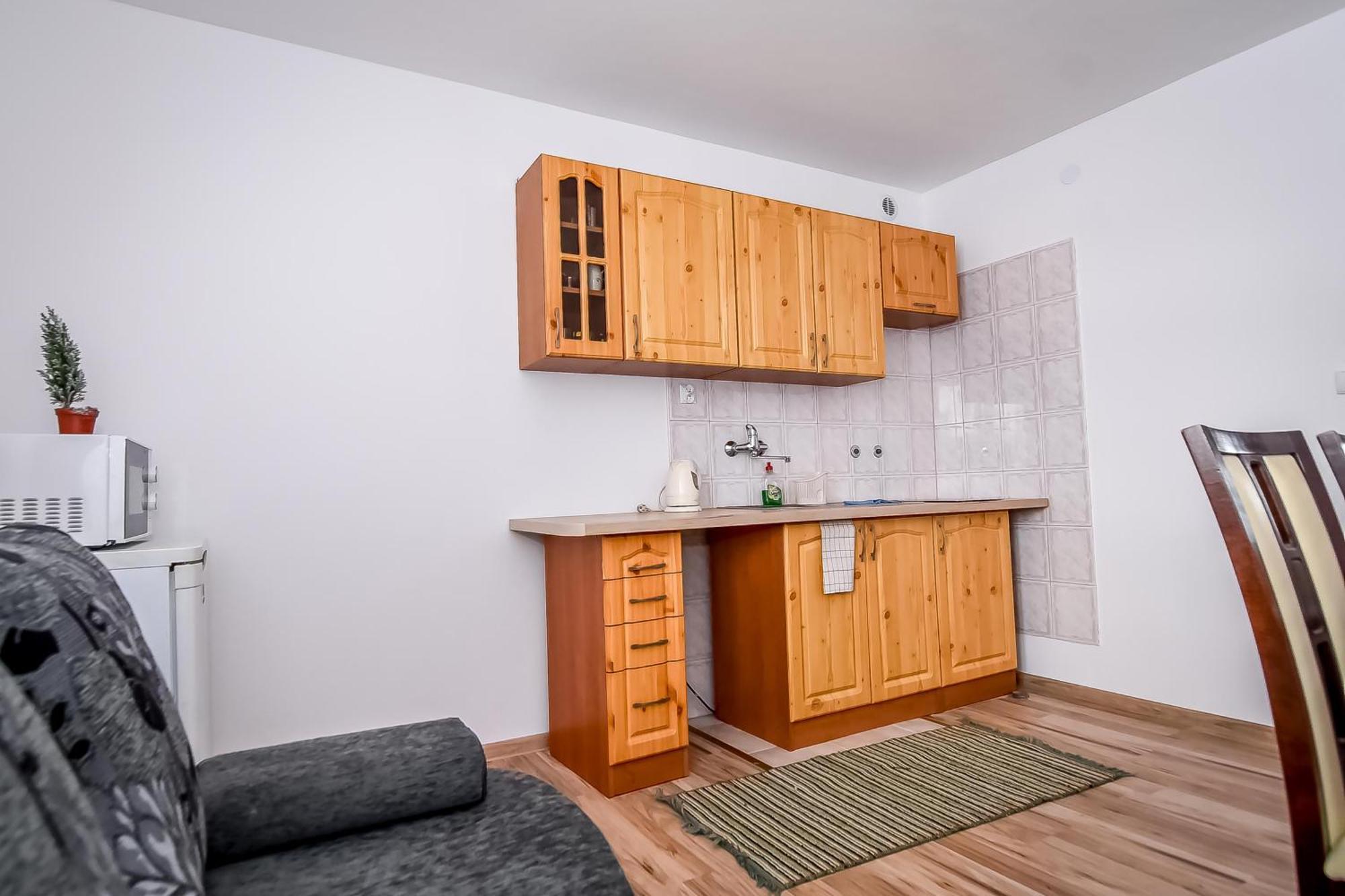 Apartamenty U Gabi Poronin Buitenkant foto