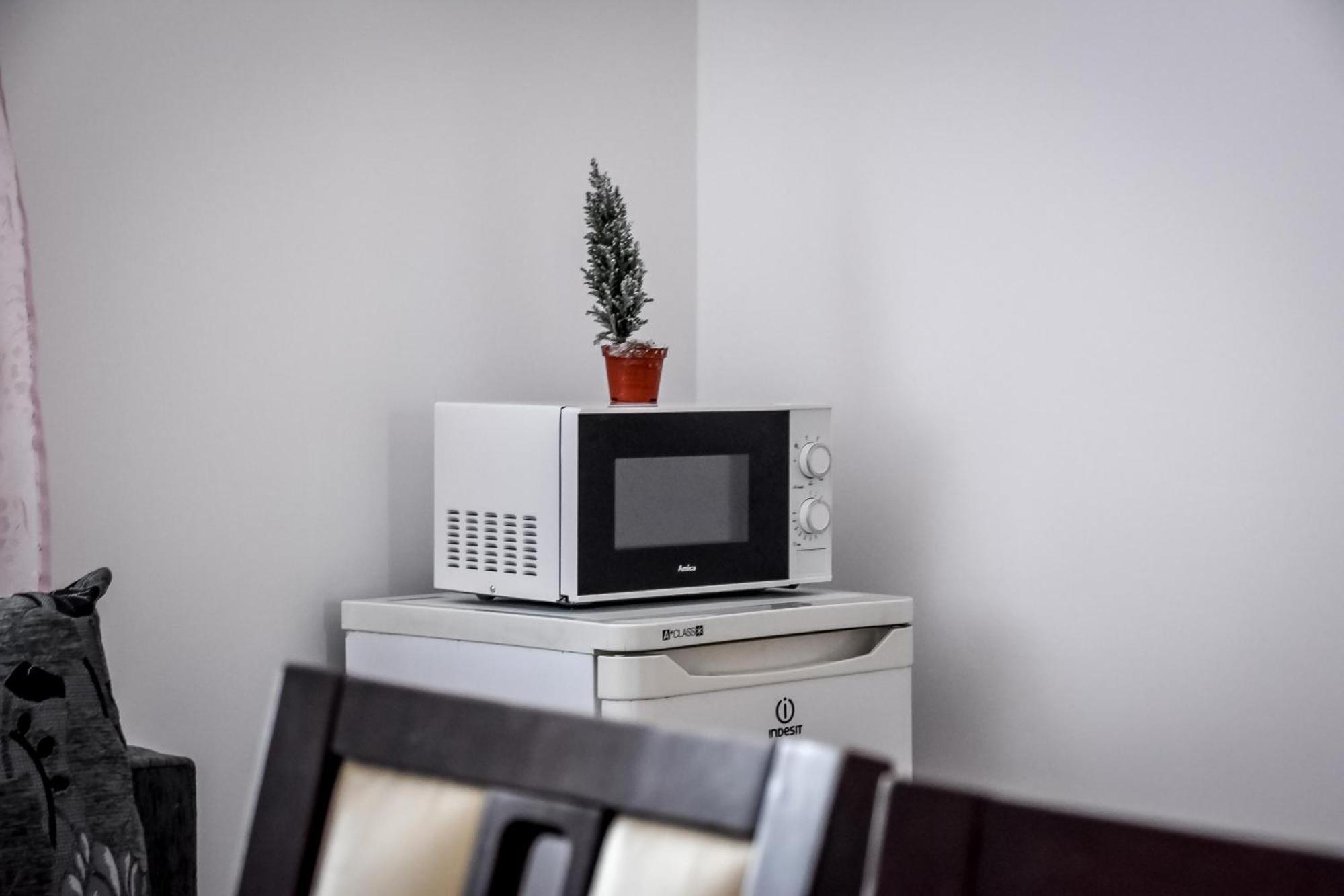 Apartamenty U Gabi Poronin Buitenkant foto